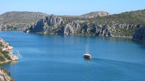 Dalmatia
